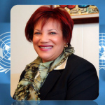 Guyanese woman appointed UN Under-Secretary General for General Assembly and Conference Management
