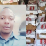 GRA Enforcement Head (ag) sent on leave over smuggled chicken