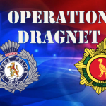 Serious crimes decline since launch of Operation Dragnet  -Police Force