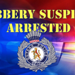 Four suspected bandits arrested in Berbice following botched robbery
