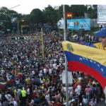 Venezuela election: Opposition ‘supermajority’ confirmed