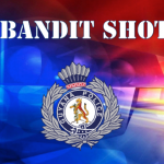 21-year-old bandit shot by police during Grove robbery