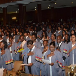 Cyril Potter College adds 506 new teachers to the education system