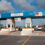Berbice Bridge toll reduction to take effect from January 1, 2016