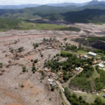 Brazil dam collapse: Judge blocks BHP Billiton and Vale assets