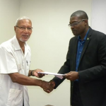 Berbice Bridge toll reduction deal signed and sealed