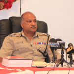 Police Promotions put on hold by Police Service Commission…Top Cop expresses disappointment