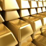 Gold Declarations increased in 2015