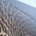 Fisherman found dead in net of fishing vessel