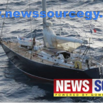 Man and dog found dead on French yacht offshore Guyana;  Coast Guard heading to scene