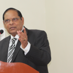 Prime Minister’s office slams Guyana Times’ “wicked, malicious and false” article about PM’s portfolio