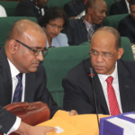 Jagdeo has full confidence in Rohee as PPP General Secretary