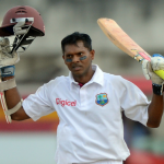 Shiv retires from International Cricket