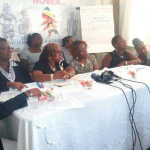 Guyana Women’s Roundtable calls for participation of more women in Local Government Elections