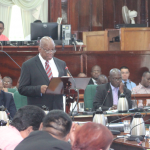Guyana’s economy has started to rebound  -Finance Minister