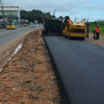 Major road and infrastructure works to be undertaken in 2016