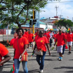 GTUC not consulted for united May Day rally