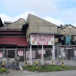 Government announces plan to close Wales Sugar Estate, workers to be absorbed by Uitvlugt