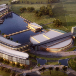 Guyana Sports Complex is private initiative but government would offer support