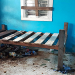 Mentally ill Essequibo woman rescued from home prison