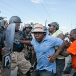 Crisis in Haiti turns deadly as power vacuum looms