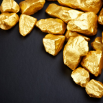 Efforts being stepped up to tackle gold smuggling  -Minister Broomes