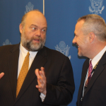 DEA’s presence will not change drug trafficking situation overnight  -US Ambassador