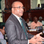 Give public servants 50% increase   -Opposition Leader Bharrat Jagdeo