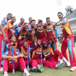WI Under19 gets praises for capturing World Cup