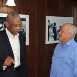President to raise Venezuelan issue again at CARICOM Meeting in Belize