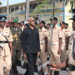 Community Police Groups must “support not supplant” Police Force  -Pres. Granger