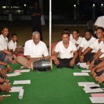 Festivals like Phagwah contribute to national unity   -President Granger
