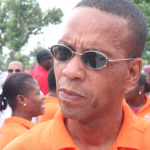 Benschop calls for Royston King’s removal and full revocation of parking meters contract