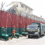 President summons Emergency meeting with prison and security officials as prison death toll climbs