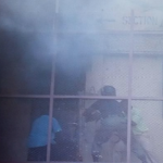 Prison Service submits video surveillance and video recordings of unrest to Commission of Inquiry