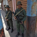Venezuela finds bodies of gold miners ‘killed by gang’