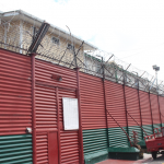 Prison officers to be trained at Police Academy from this year