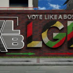 PPP lambastes reappearance of “Vote Like  A Boss” voter education campaign