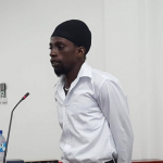 Prisoner testifies seeing cellphones and marijuana in Camp Street jail