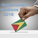Polls open from 6am to 6pm as Guyana Votes at LGE 2016