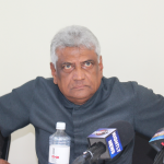 GECOM not to blame for below 40% LGE voter turnout   -Surujbally