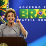 Brazilian leader Dilma Rousseff calls impeachment a ‘coup attempt’