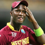 Loss to Afghanistan will not affect WI  -Darren Sammy