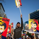 Venezuela’s National Assembly passes amnesty bill