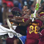 World Twenty20: West Indies beat England to claim second title