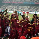 West Indies women capture T20 World Cup Championships