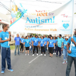 Companies being encouraged to lend more assistance to fight against Autism
