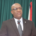Transparency Guyana accuses Government of corruption over Harmon’s BK appointment and alleged GRA interference