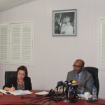 Jagdeo denies PPP received election donation from BaiShanLin; Claims its just rumours