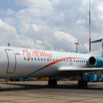 Fly AllWays Airline gets all clear for Guyana schedule service